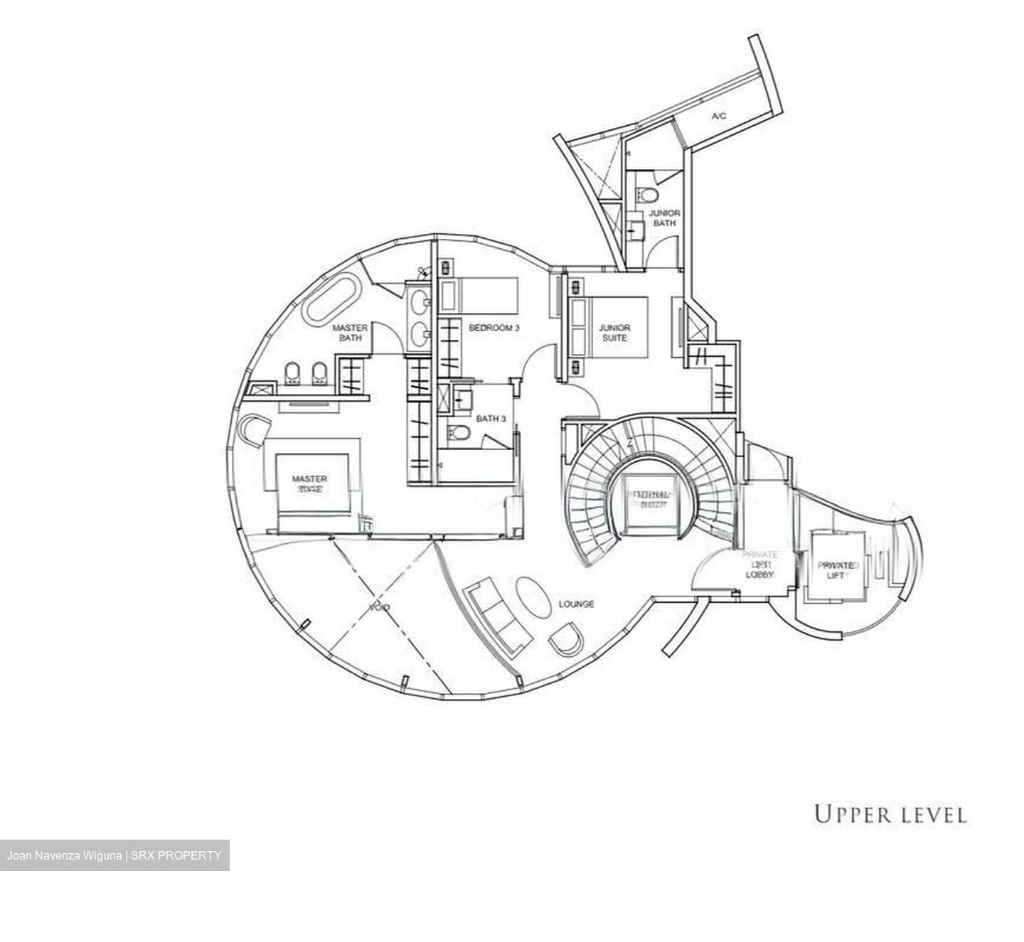 Cliveden At Grange (D10), Condominium #594996181